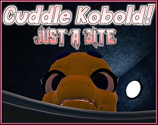 Cuddle Kobold: Just a Bite APK