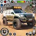 Trò chơi suv lái jeep offroad APK