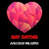 Gay Dating App - AGAicon