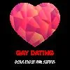Gay Dating App - AGA icon
