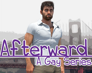 Afterward: A Gay Series APK