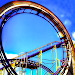 Roller Coaster Park: Fun Games APK