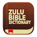 isiZulu Bible +Shepherd Staff icon