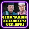 Takbiran Idul Fitri H Muammar APK