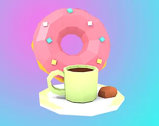 The Café APK