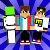 Popular Youtubers Skins APK