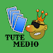 Tute Medio icon