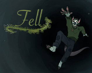 Fell icon