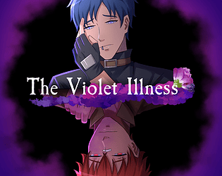 The Violet Illnessicon