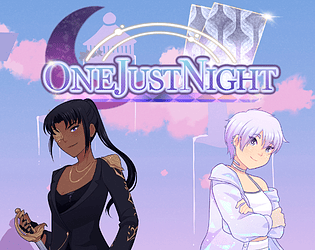 One Just Night icon