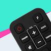 Remote Control for LG SoundBar icon