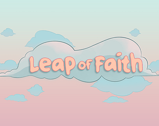 Leap of Faithicon