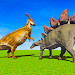 Animal Battle Simulator 3d icon