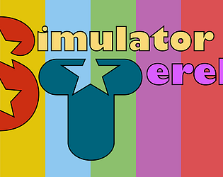 Simulator Tereby icon