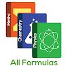 All Formulas icon