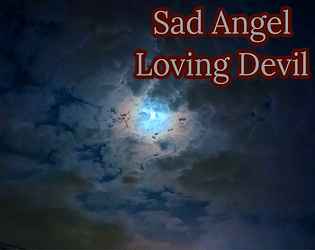 Sad Angel, Loving Devil icon