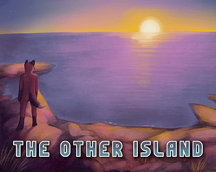 The Other Island APK