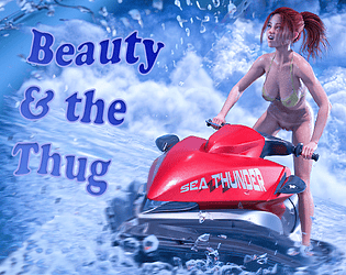 Beauty and the Thug APK