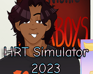 HRT Simulator 2023icon