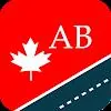Alberta Driving Test Practice icon