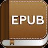 EPUB Reader for all booksicon