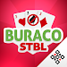 Buraco Fechado STBL - Cartasicon