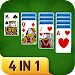 bộ sưu tập solitaire tuổiicon