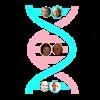 Genealogical trees of families icon