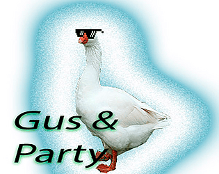 Gus and Party icon