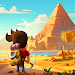 Diggy's Adventure: Puzzle Tomb icon