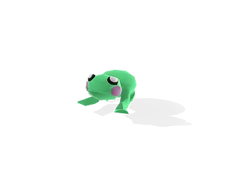 Frög vs The World icon