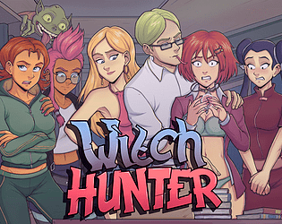 Witch Hunter APK