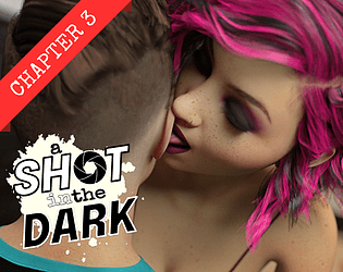 A Shot in the Dark - Chapter 3 APK