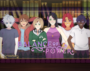 Balance of Power APK