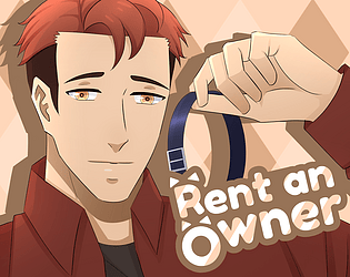 Rent an Owner icon