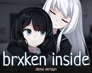 BRXKEN INSIDE [Demo] icon