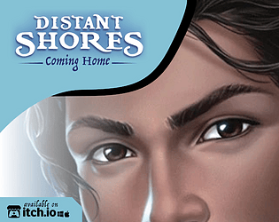 Distant Shores: Coming Home [DEMO] APK