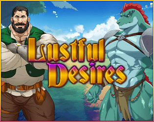 Lustful Desires icon