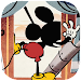 Super Mouse Jungle Adventure icon