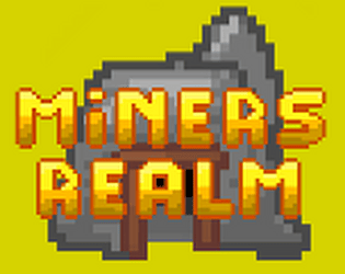 Miners Realm APK