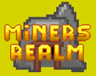 Miners Realm icon