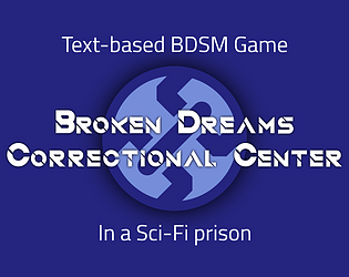 Broken Dreams Correctional Centericon