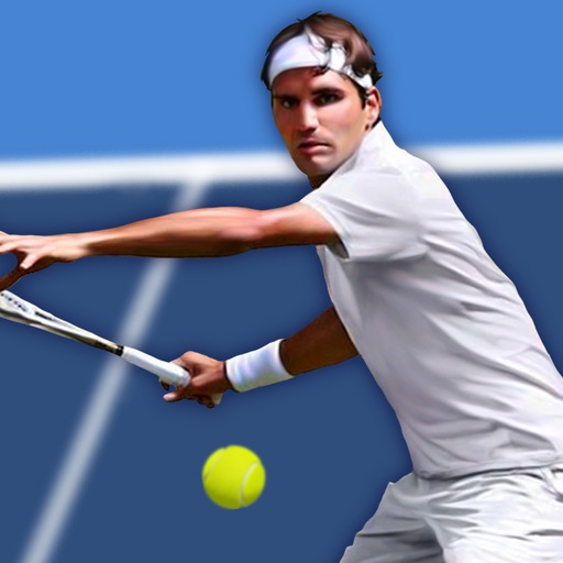 Tennis World Open 2022 APK