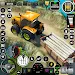 Tractor Farming Simulator Gameicon