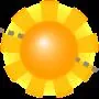 Sun Position, Sunrise & Sunset icon