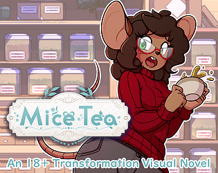 Mice Tea APK