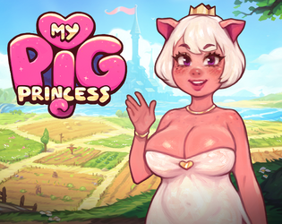 My Pig Princessicon