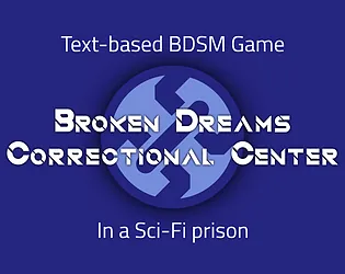 Broken Dreams Correctional Center icon