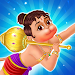 Flying Hanuman Adventure Game icon