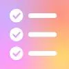 Listta: to-do list & planner icon